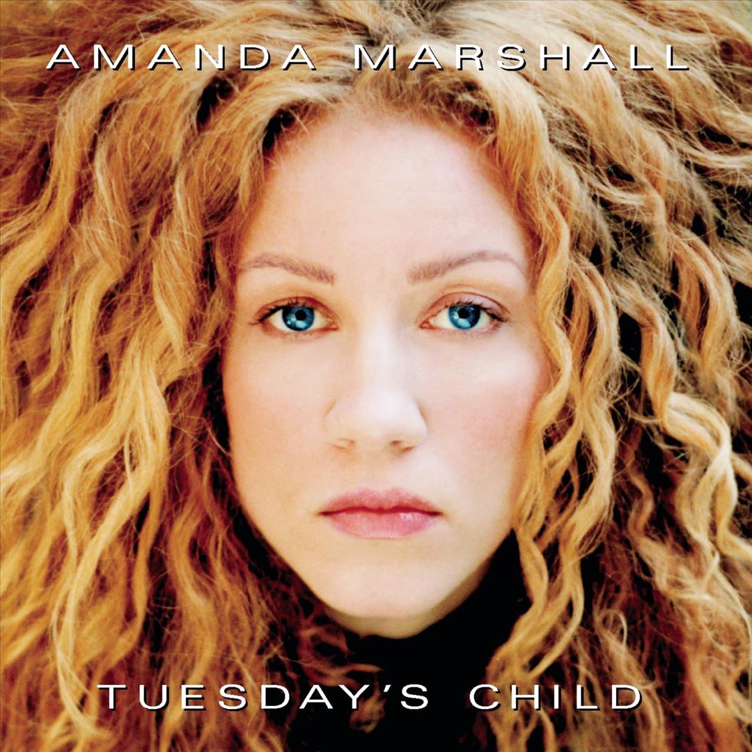 Tuesday's Child [25th Anniversary] cover art
