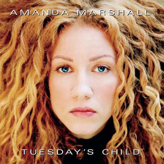Tuesday's Child [25th Anniversary] cover art
