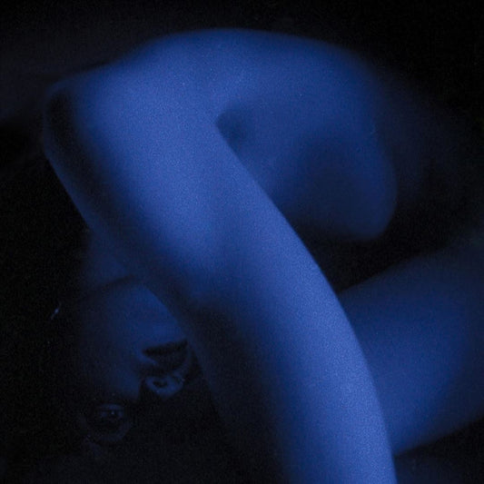 Girl in the Half Pearl cover art