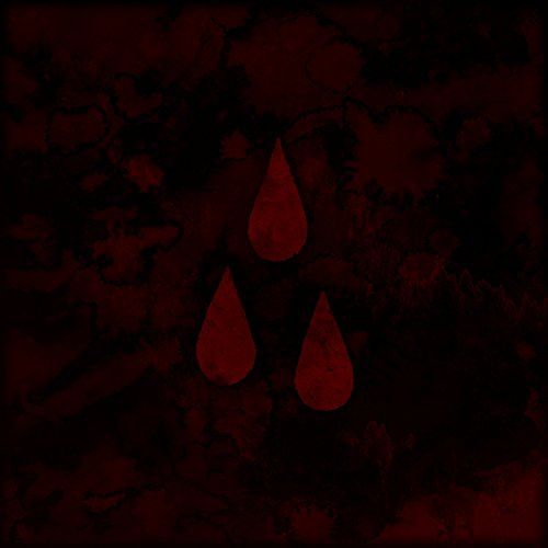 AFI (The Blood Album) [LP] cover art