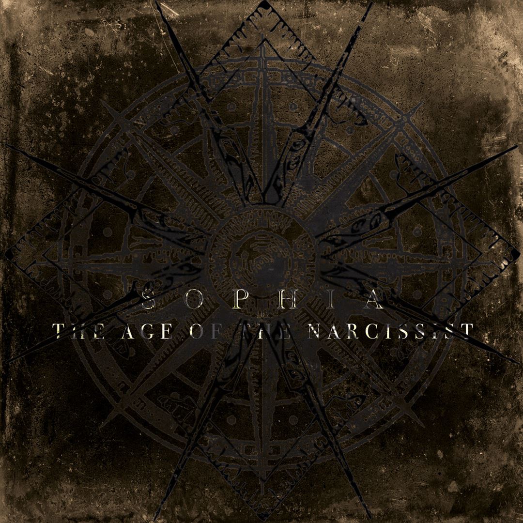 Age of the Narcissist cover art