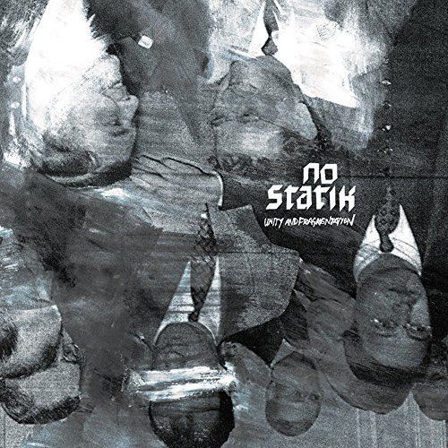 Unity and Fragmentation cover art