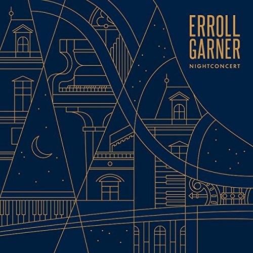 Nightconcert cover art
