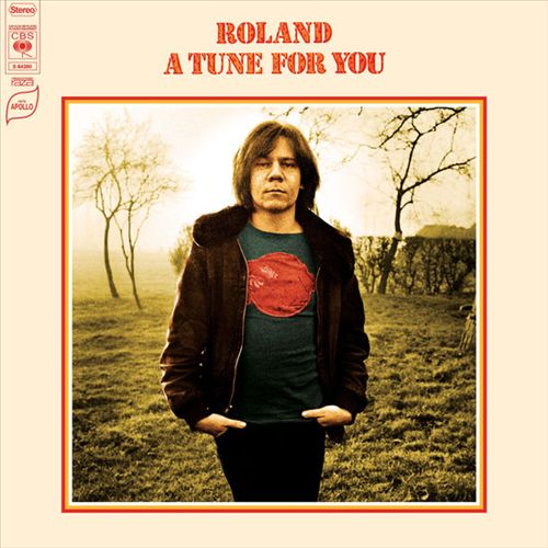 Tune for You cover art