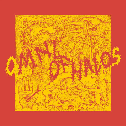 Omni of Halos cover art