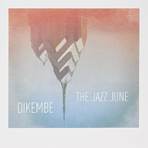 Dikembe/Jazz June [Split] cover art