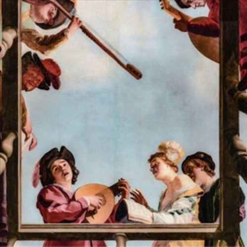 Humdrum cover art
