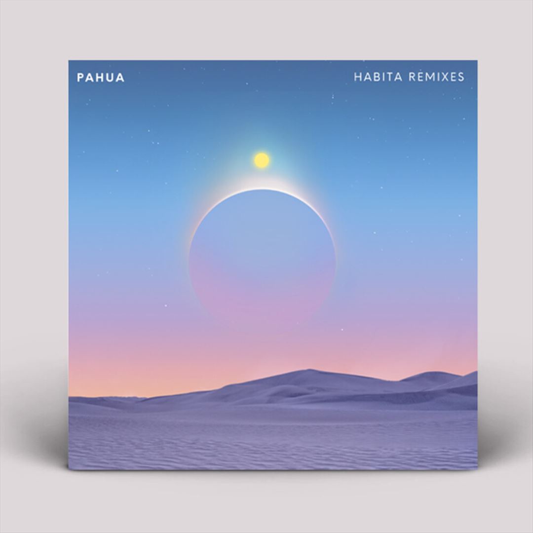 Habita Remixes cover art