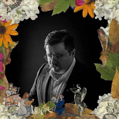 Branches & Leaves cover art