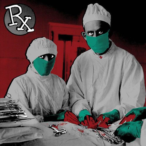 Modern Medicine [Colored Vinyl] cover art