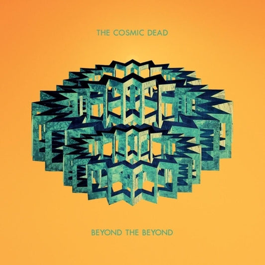 Beyond the Beyond cover art