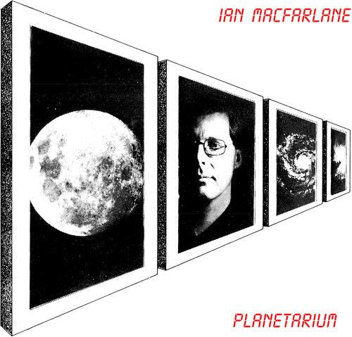 Planetarium cover art
