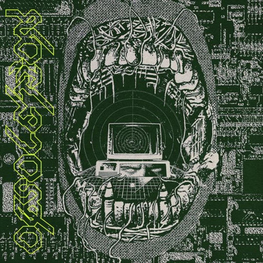 Obsoletion cover art