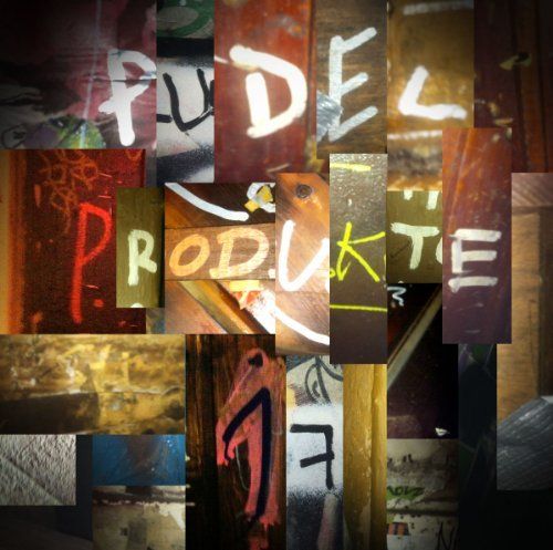 Pudel Produkte 17 cover art