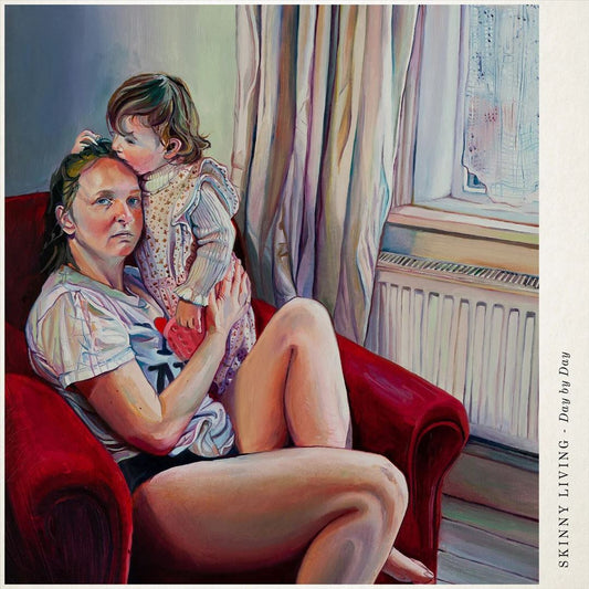 Day by Day cover art