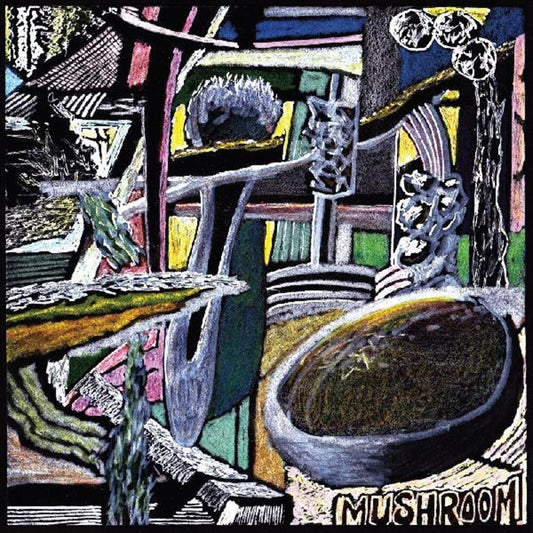 Messages from the Spliff Bunker cover art