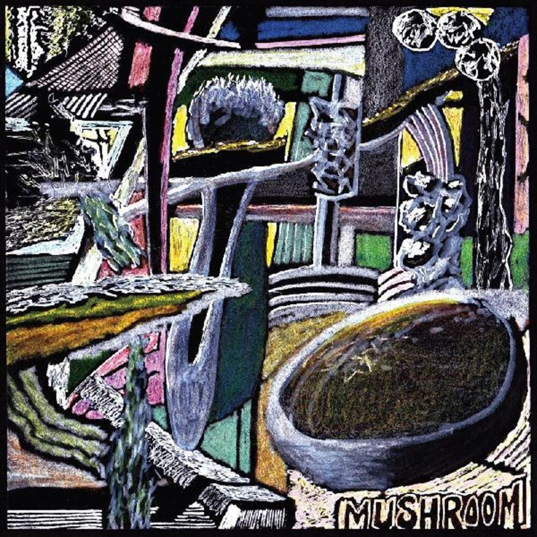 Messages from the Spliff Bunker cover art