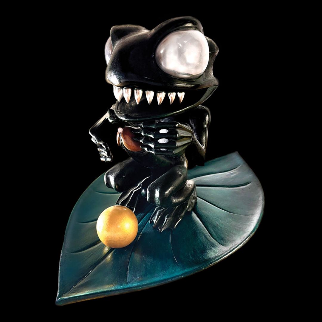 Izigqinamba cover art