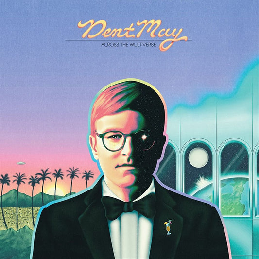 Across the Multiverse cover art