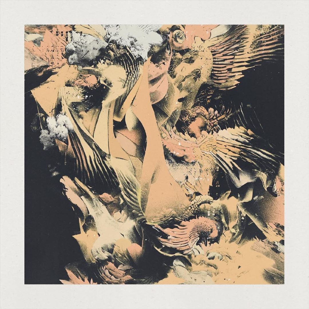 Gestures cover art