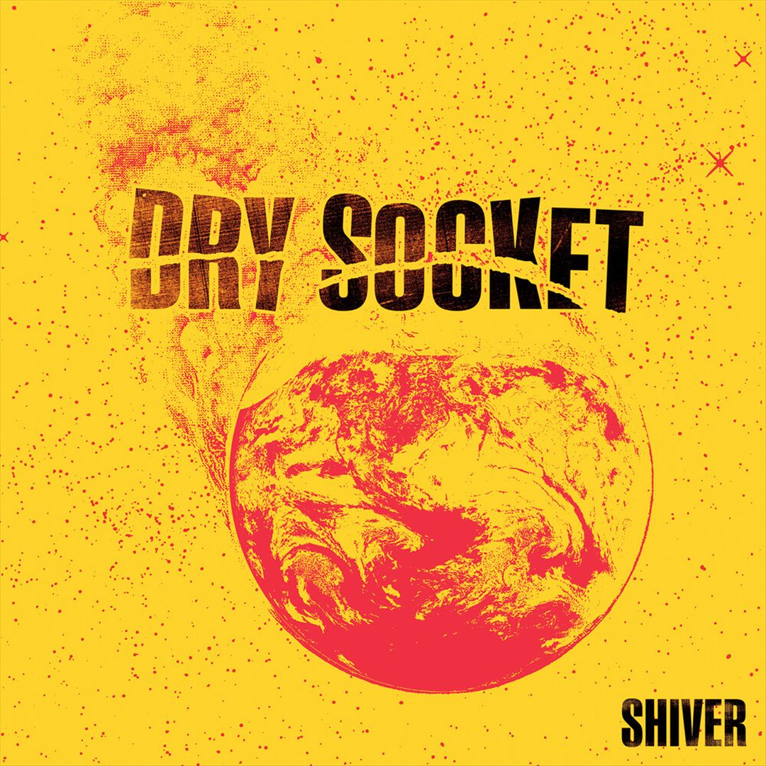 Shiver cover art
