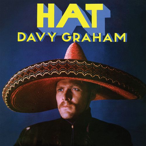Hat cover art