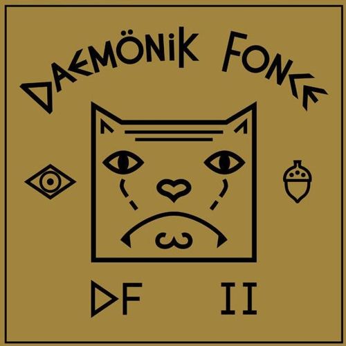 DF 2 cover art