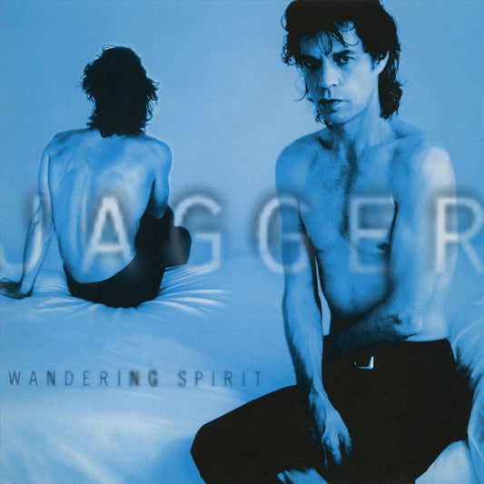 Wandering Spirit cover art