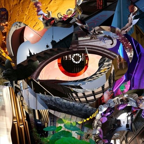 London Brew cover art