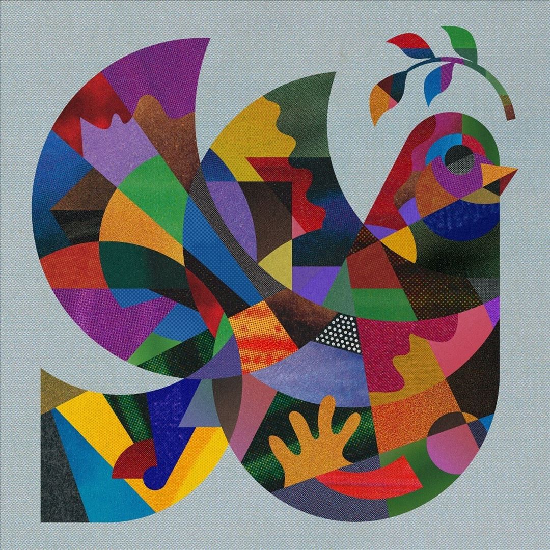 Rotation Sound System Presents Everything You're About to Hear Is True, Vol. 1 cover art
