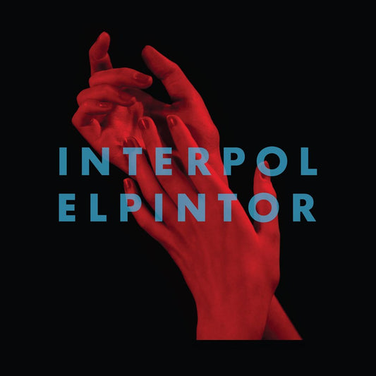Pintor [LP] cover art