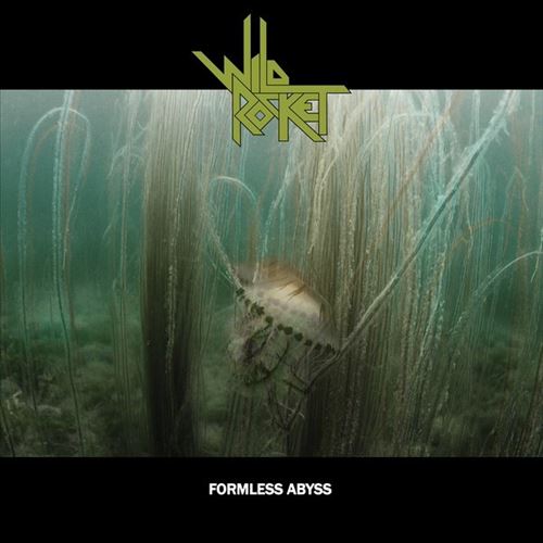 Formless Abyss cover art