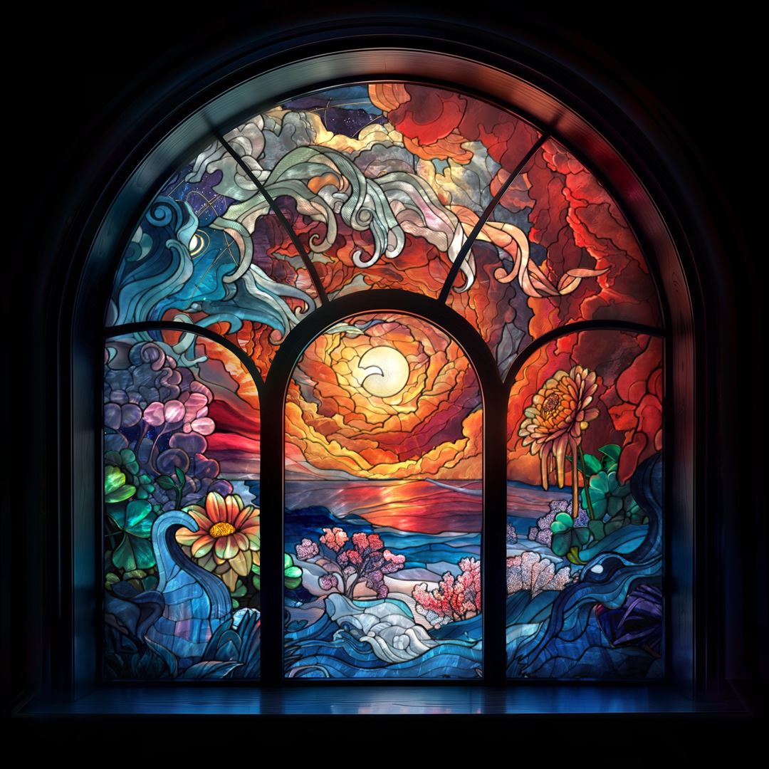 Telos  cover art