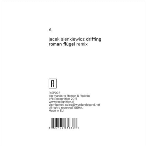 Drifting [Remixes] cover art