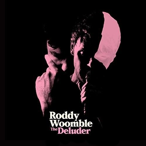 Deluder cover art