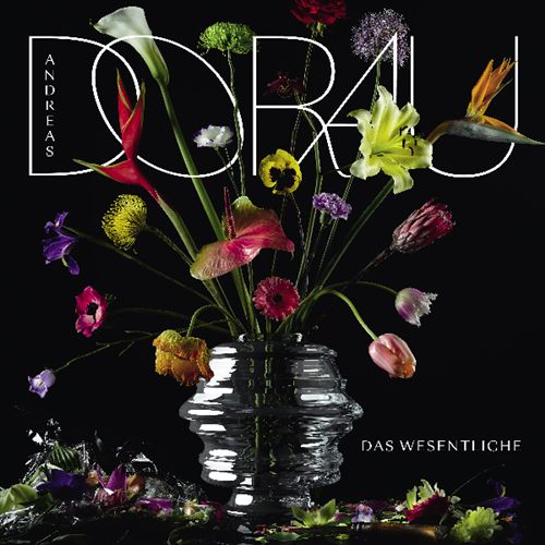 Das Wesentliche cover art