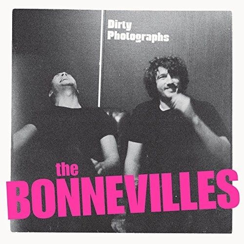 Dirty Photographs cover art