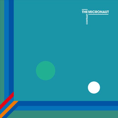 Contrast cover art