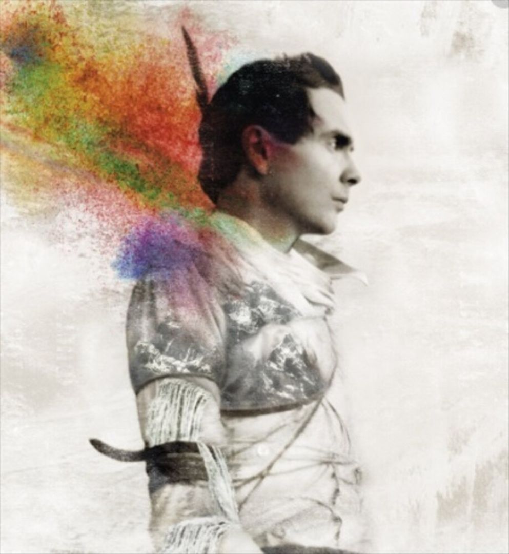 Go cover art