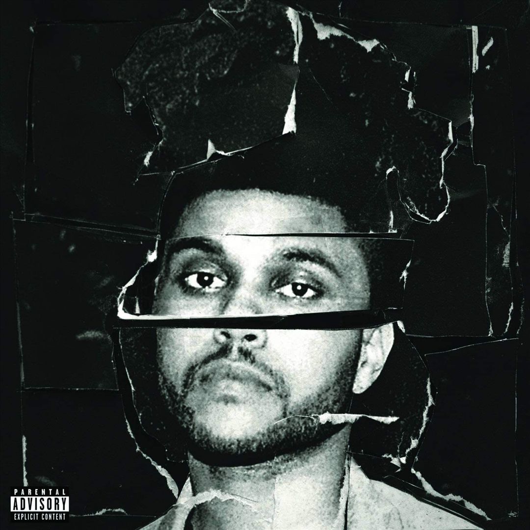 Beauty Behind the Madness [Artist Store Exclusive] cover art
