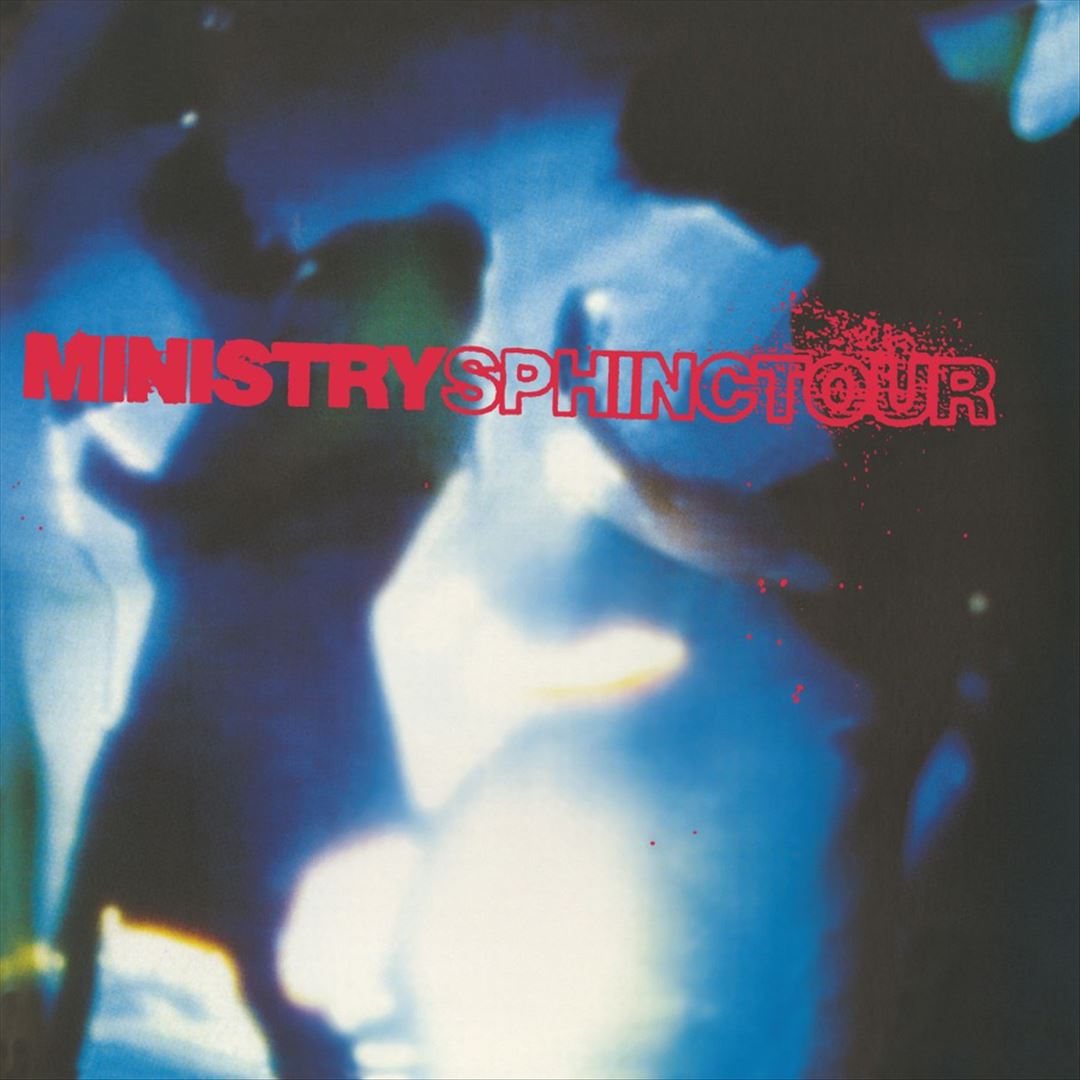 Sphinctour cover art
