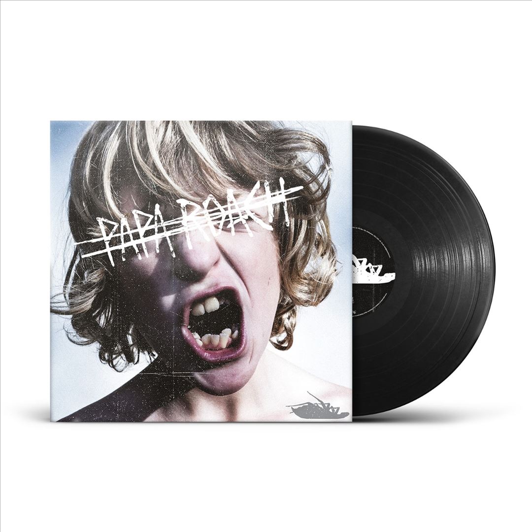 Crooked Teeth cover art