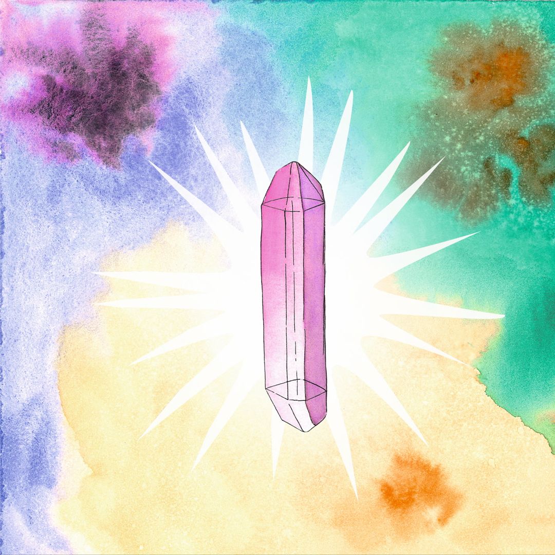 Light On cover art