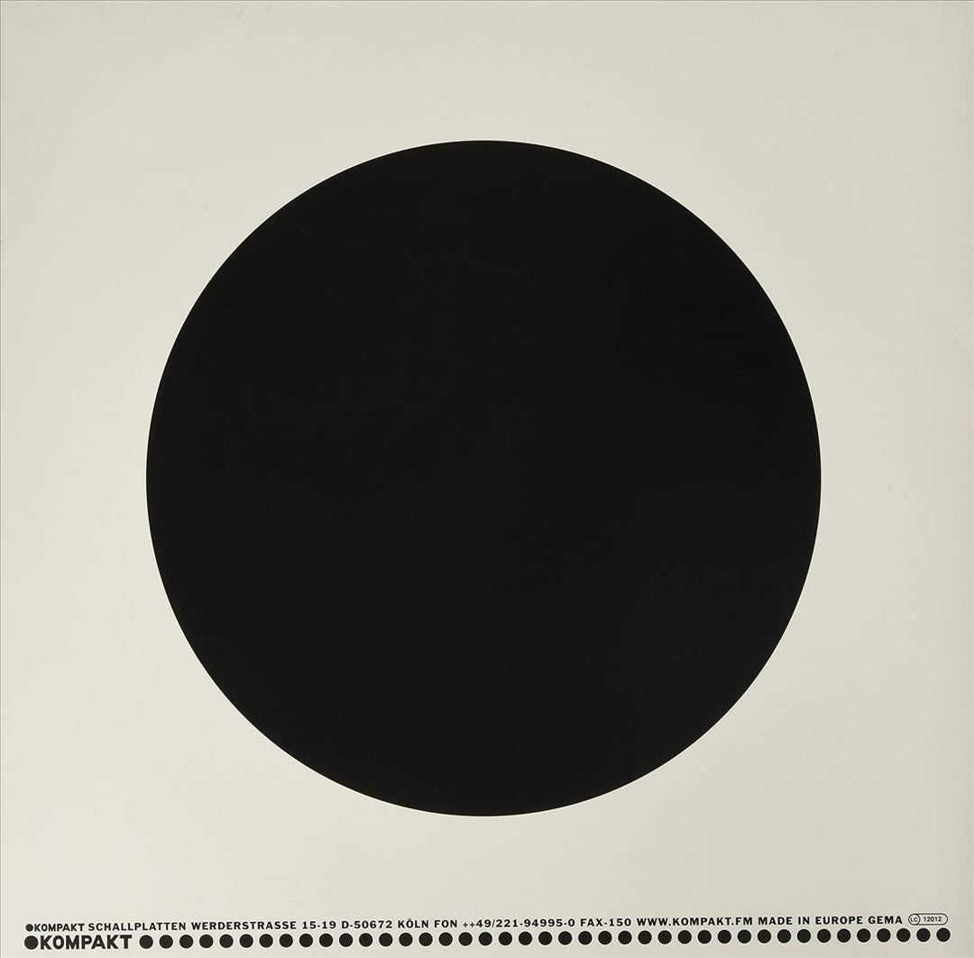 Auto Sequence Start cover art