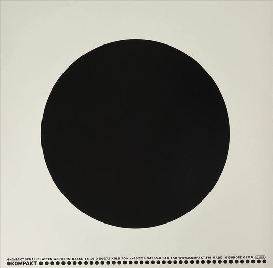 Auto Sequence Start cover art