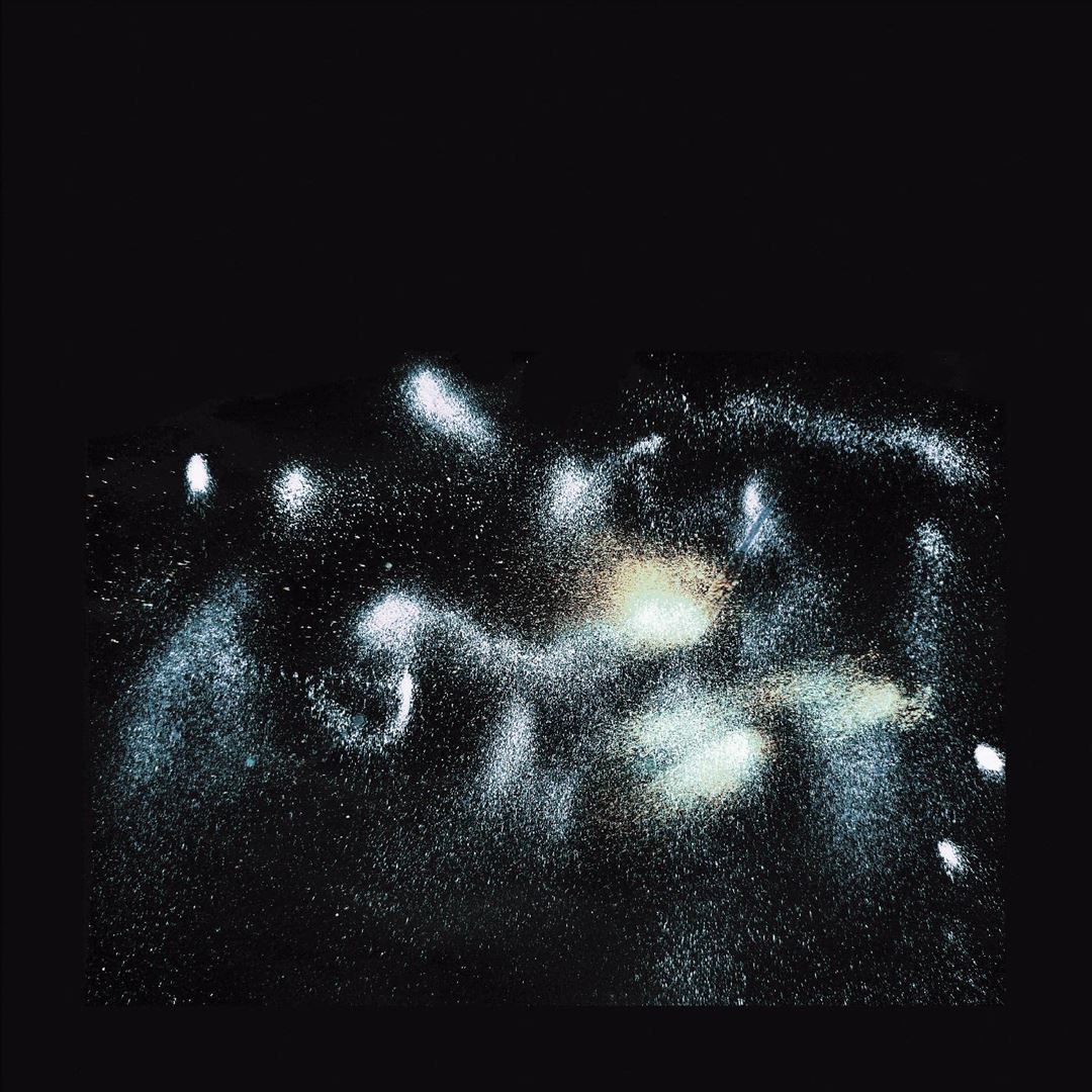 Hum cover art