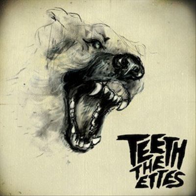 Teeth cover art