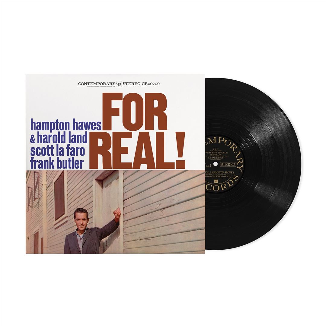 Fox [Contemporary Records Acoustic Sounds Series] cover art