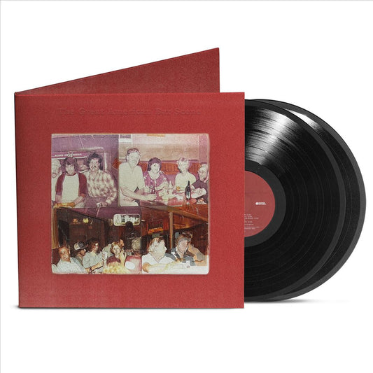 Great American Bar Scene [2 LP] cover art