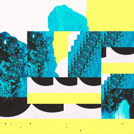 Bicep cover art